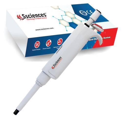 variable volume micropipettes 2-10ml