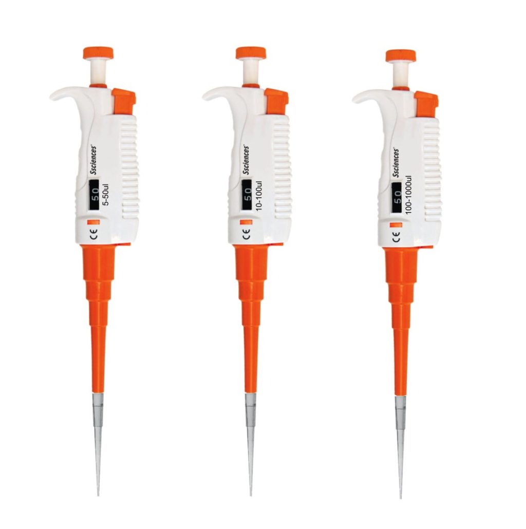 Micropipette