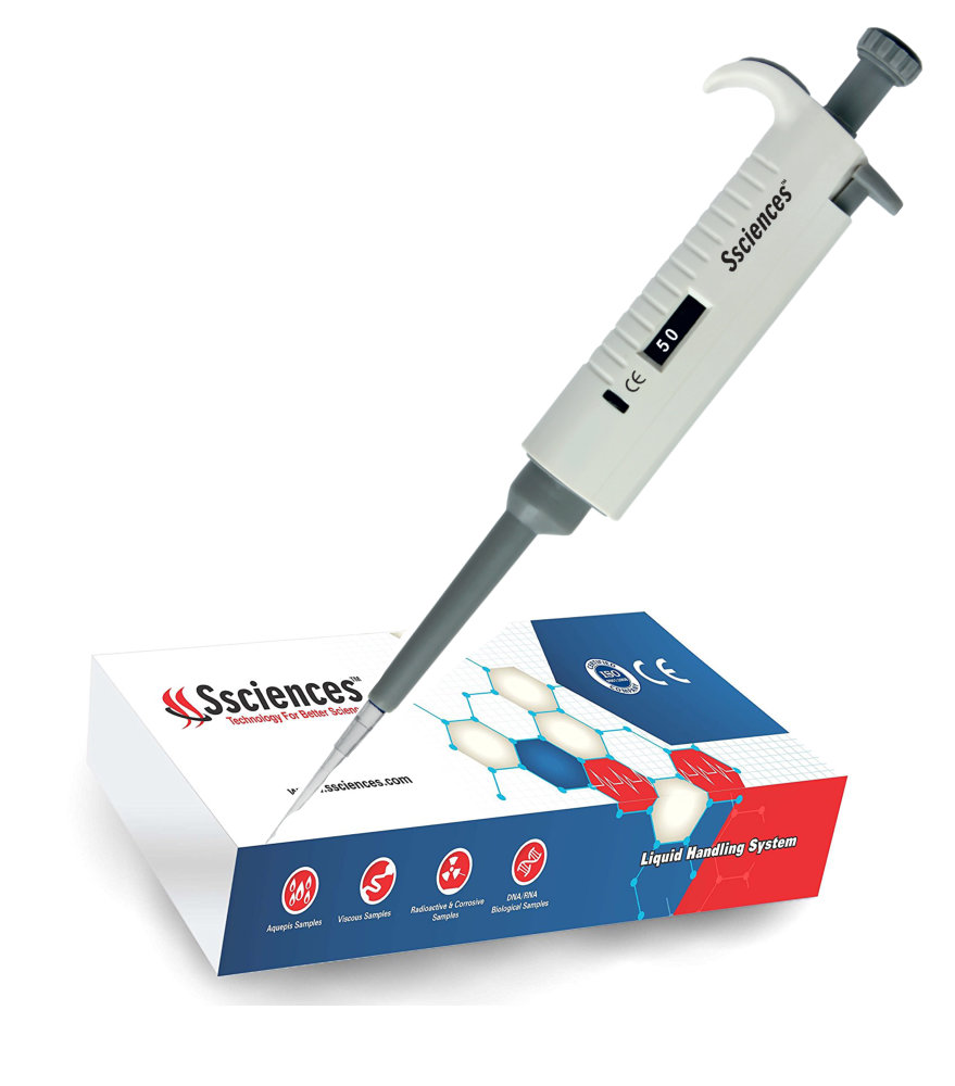 Micropipette