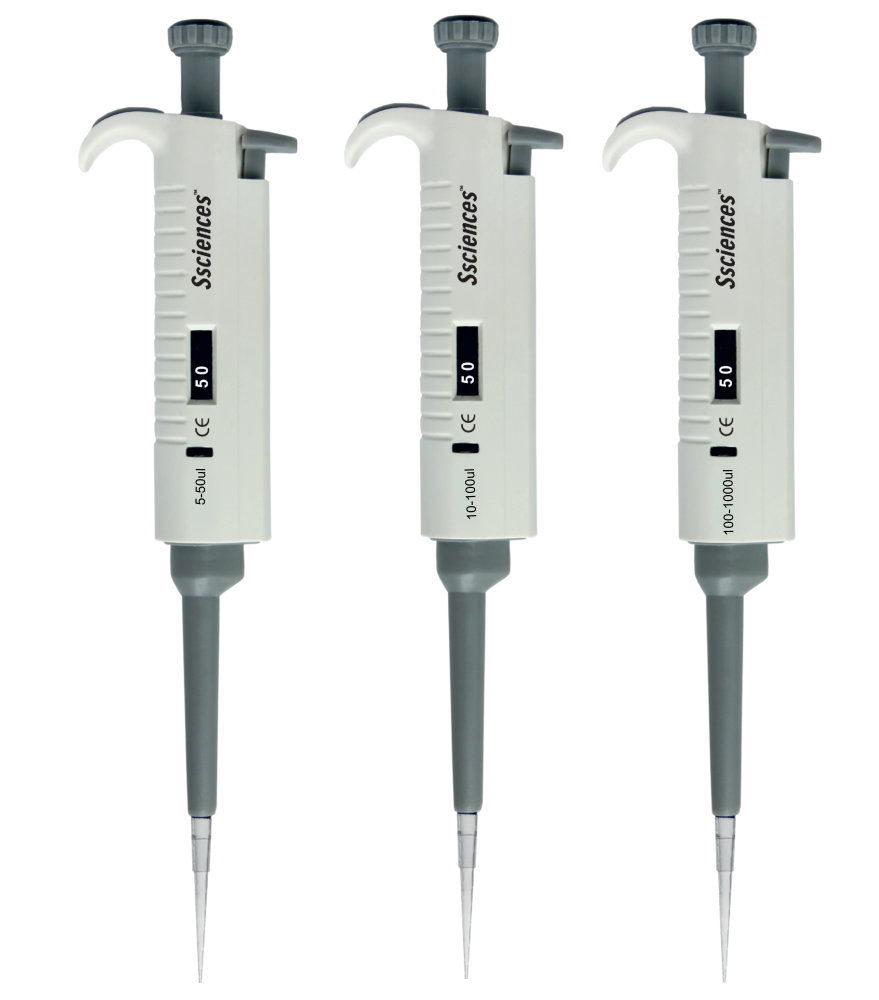 Micropipette