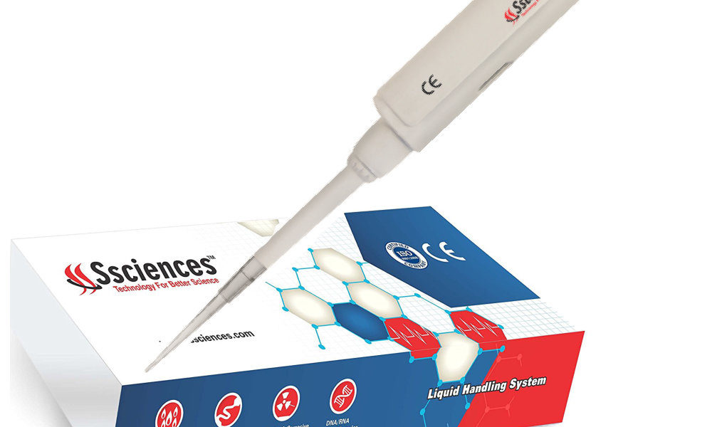 Micropipette