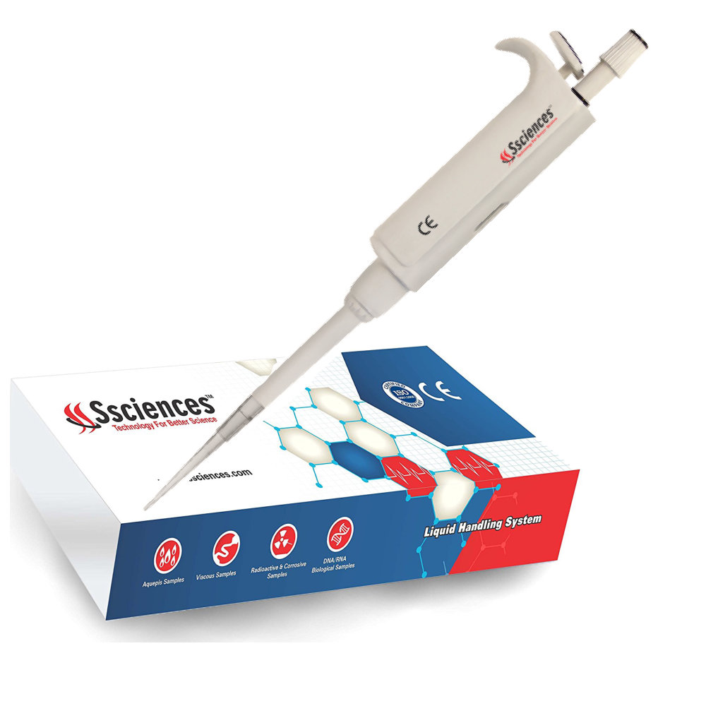 Micropipette