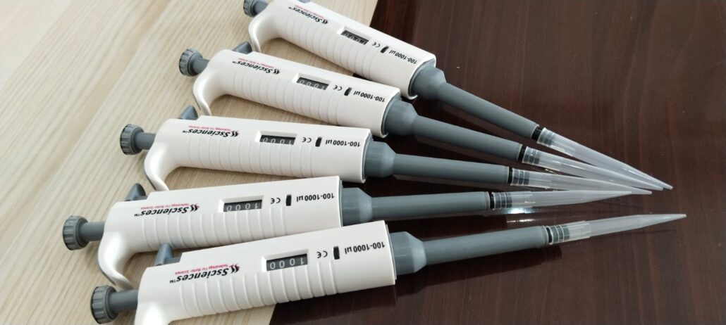 Micropipette supplier egypt ssciences
