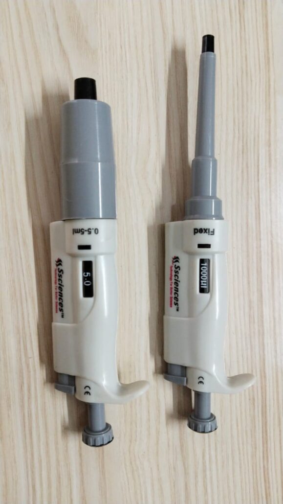 Micropipette Price in Kenya | SSCIENCES