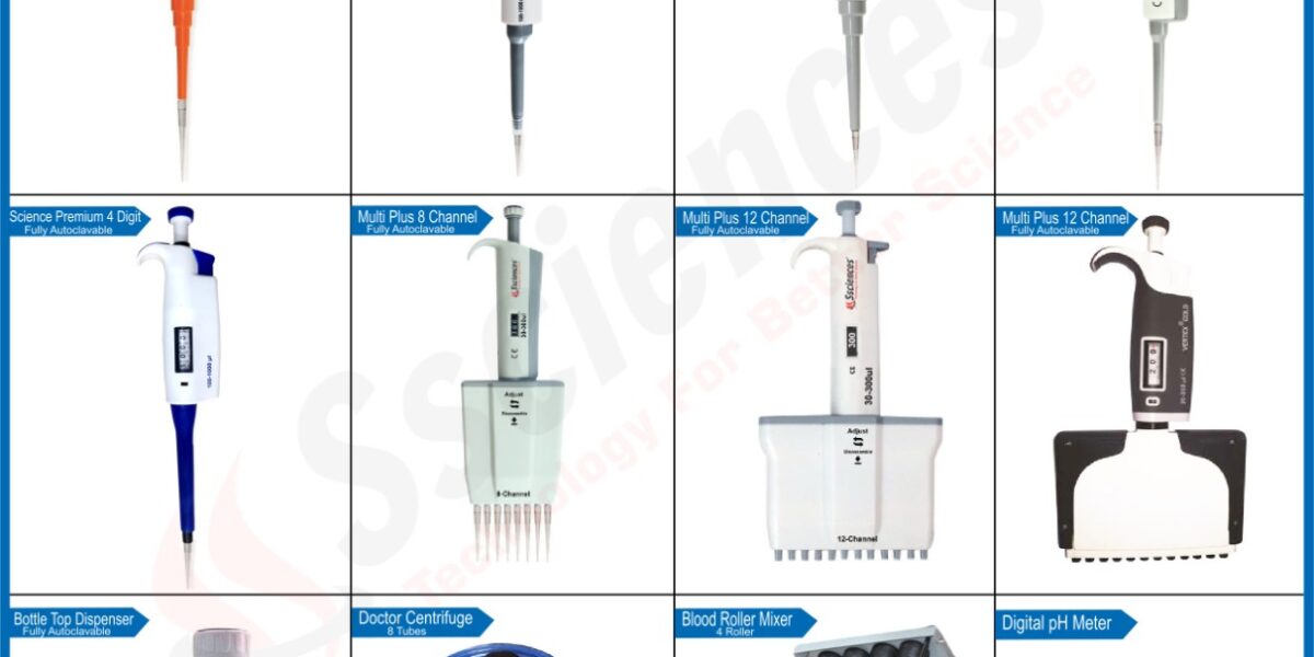 Laboratory Equipment Manufacturers In Brazil SSCIENCES