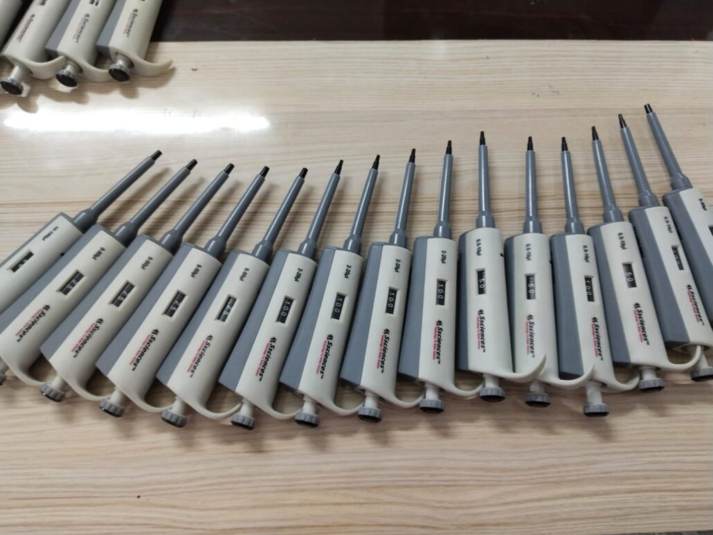 ssciences Micropipette Manufacturers, Mechanical Pipette Suppliers