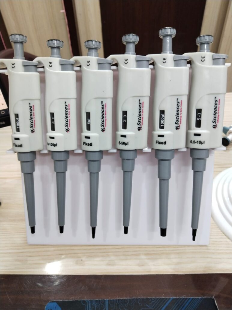 Micropipette Manufacturer in Uzbekistan ssciences