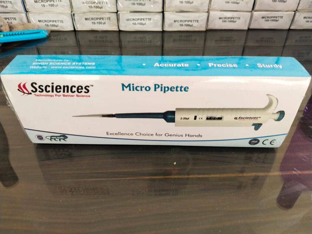 Adjustable Micropipette_ssciences