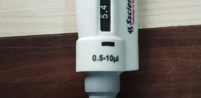fULLY AUTOCLAVABLE PIPETTES