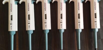 micro pipette 20-200ul variable vol;ume