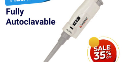 Single Channel Micropipettes