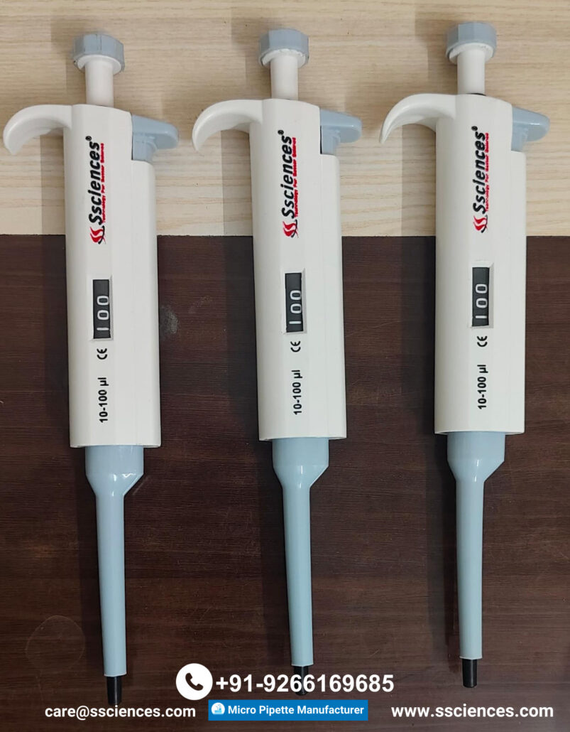 Micro Pipette Adjustable | Micro Pipette | Pipette Price 9266169685