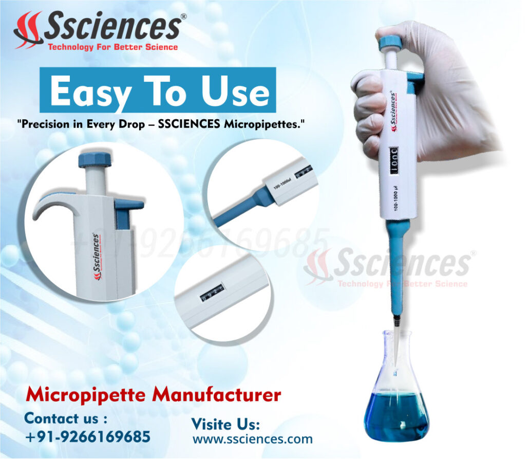 Micropipette price