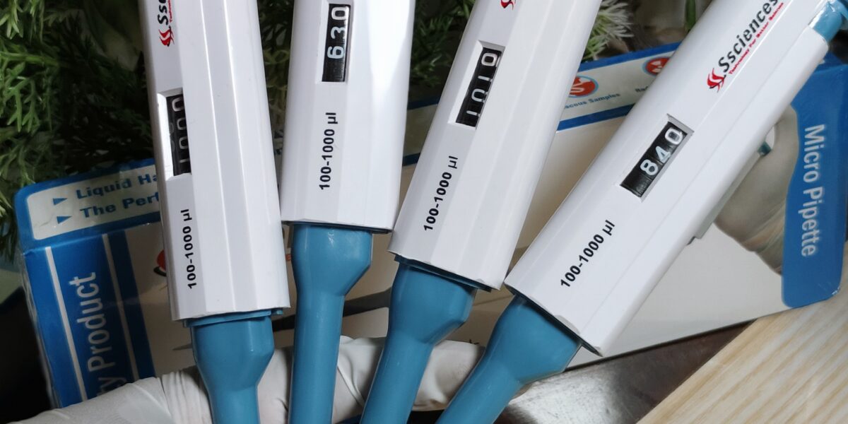 micropipette manufacturer ascross india
