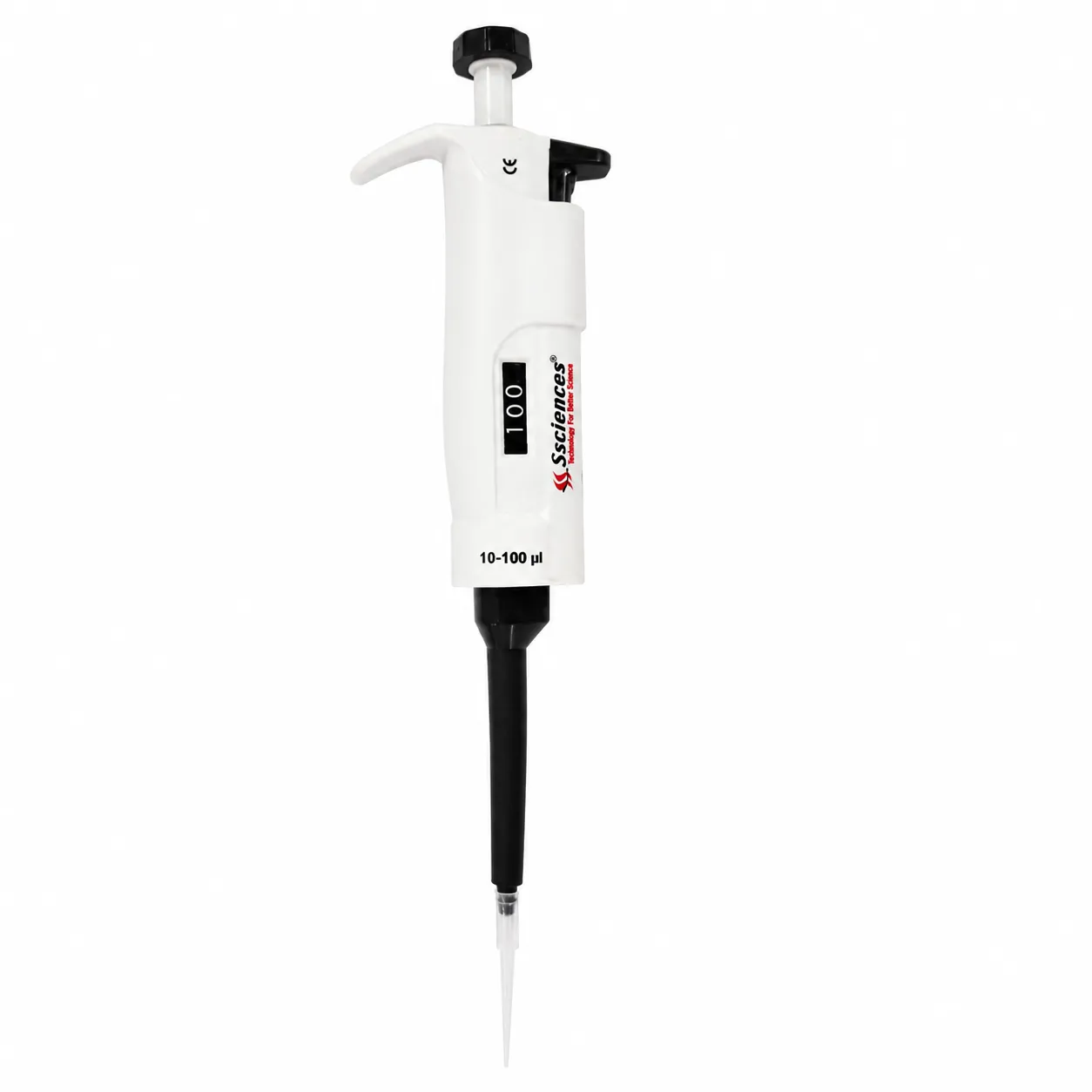 Ssciences FAC PLUS Micropipette