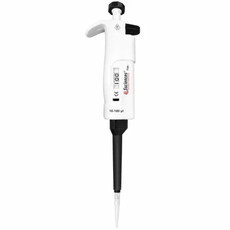 Ssciences Micropipette FAC Plus 10-100ul