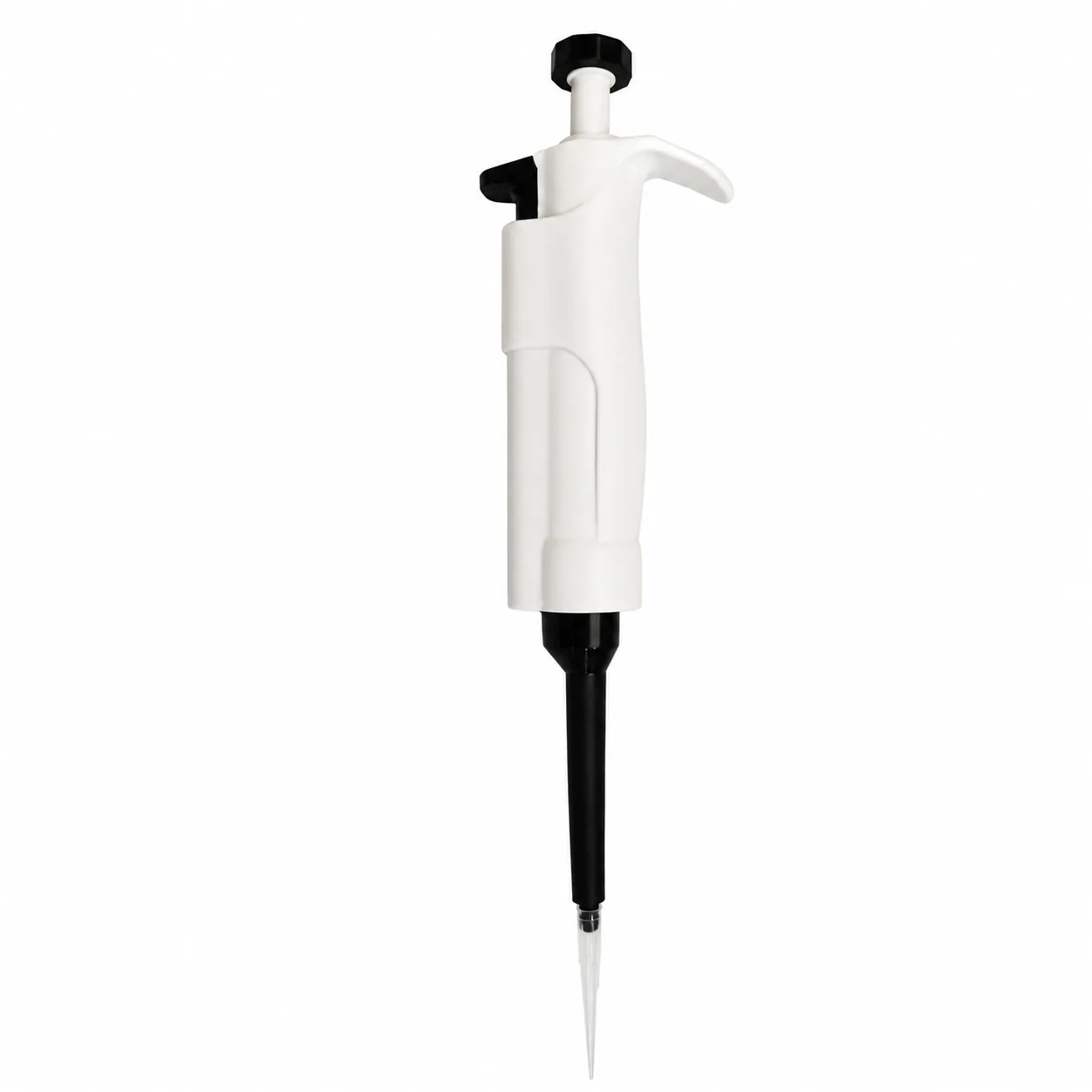 Ssciences Micropipette FAC Plus Back Side