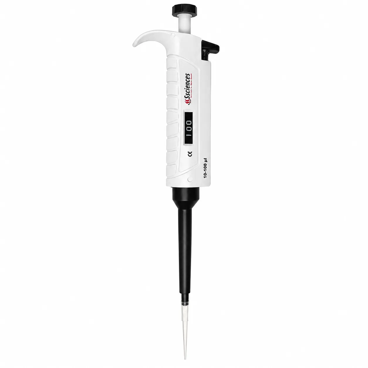 Ssciences DuraX micropipette