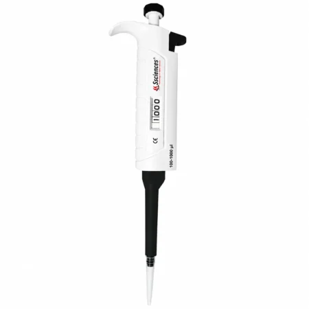 Micropipette