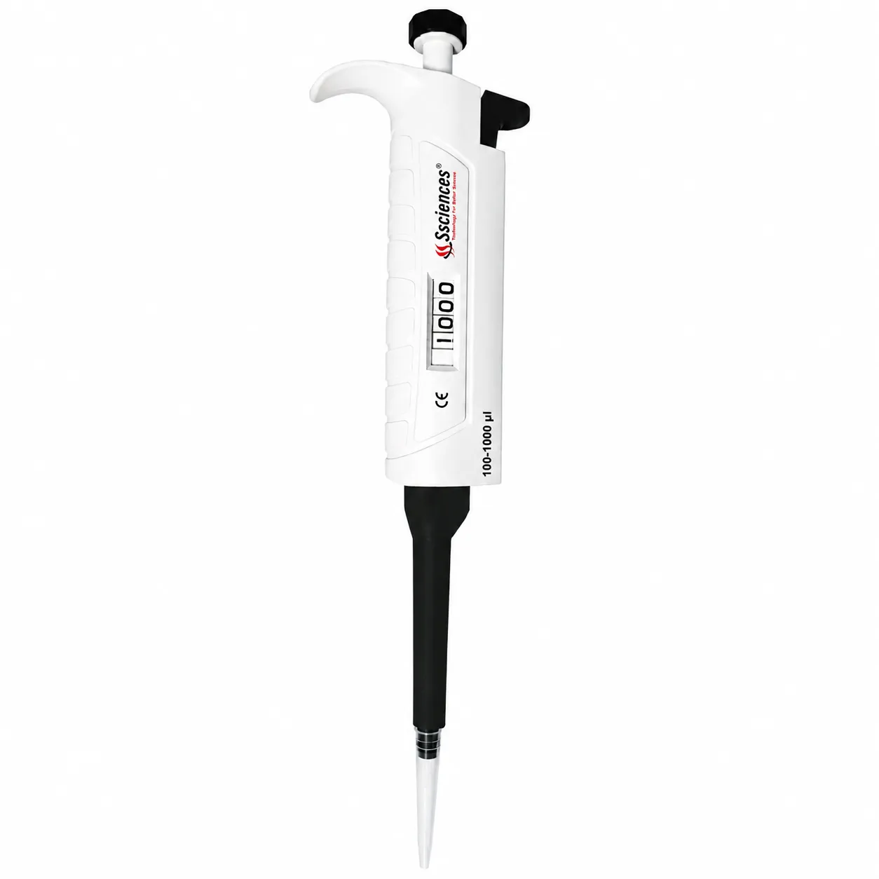 Single Channel Micropipette Manufacturer in India
