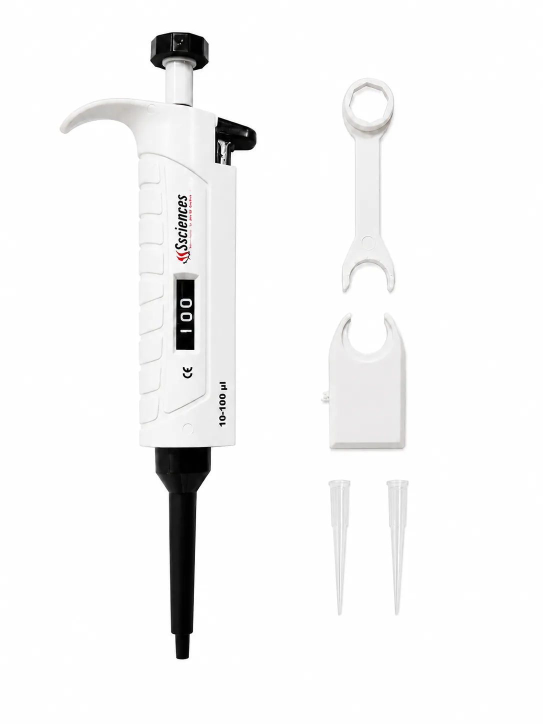 Ssciences DuraX Micropipette - Image 3
