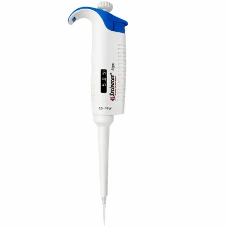 Ssciences Ergo plus 0.5-10ul with tips