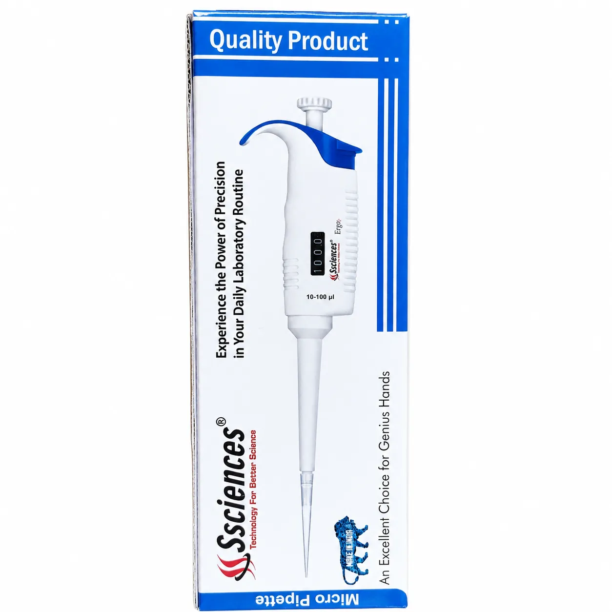 Ssciences Ergo plus Outer box2