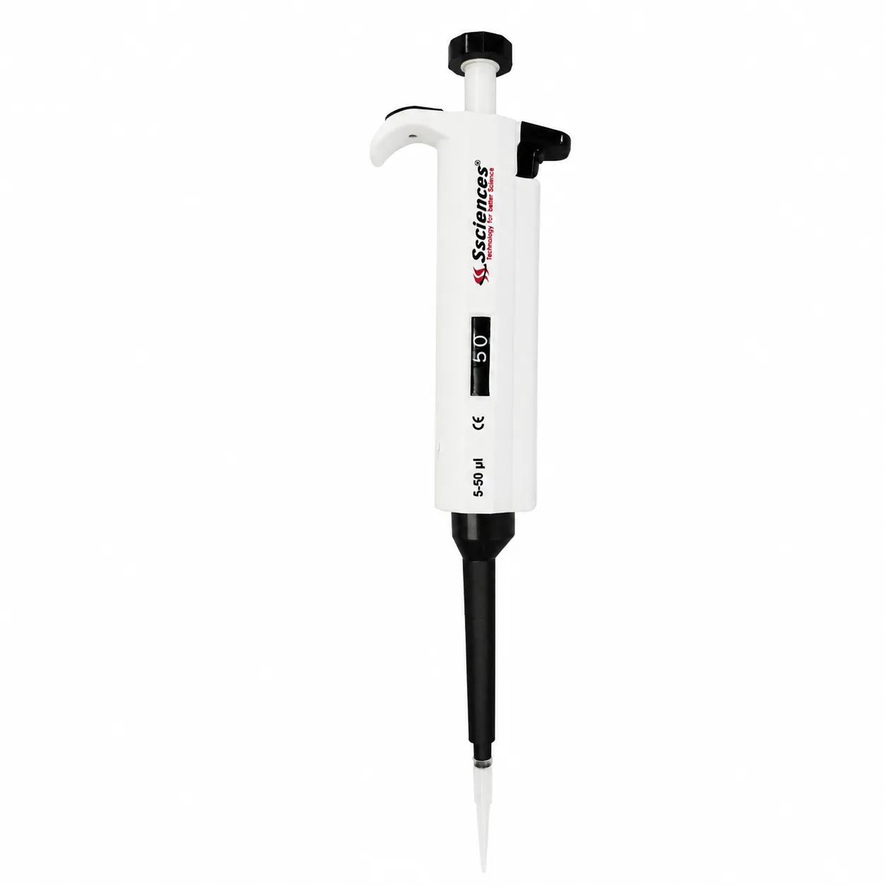 Semi Autoclavable Micropipette
