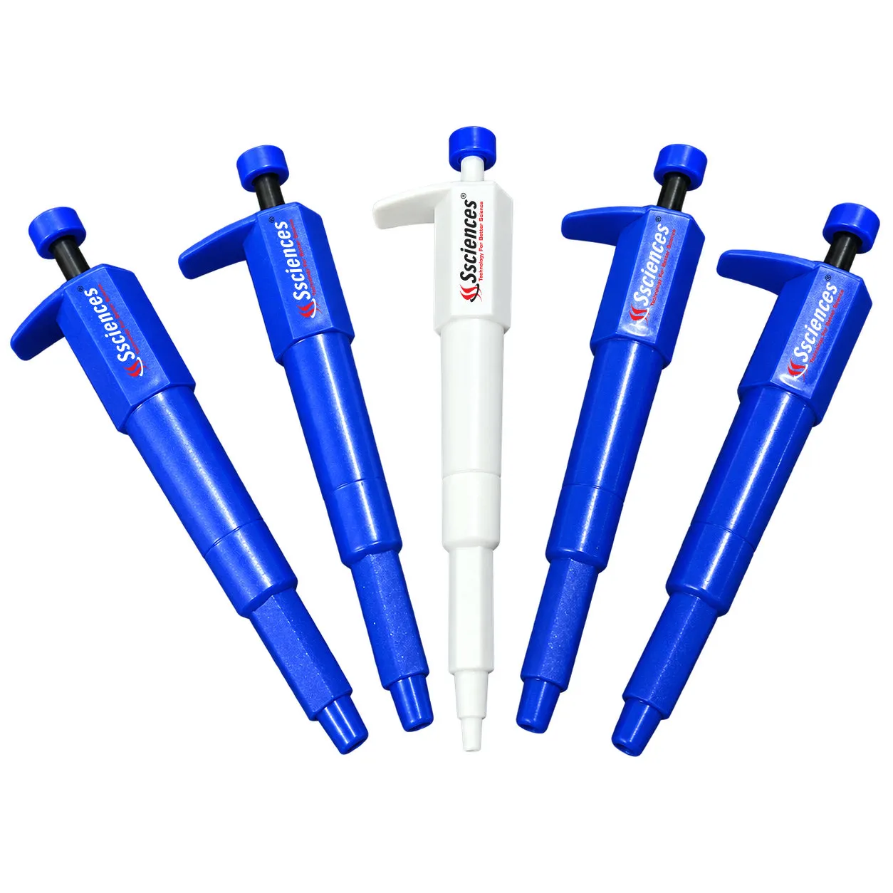 Mini Micropipette